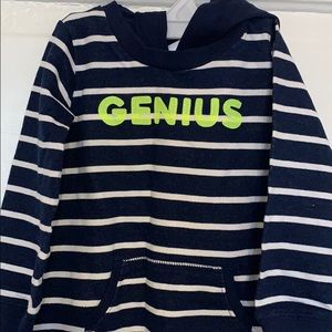 Baby one piece size 24m